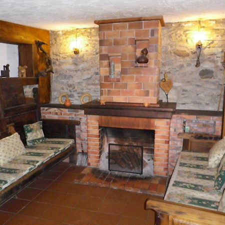 바라간카 Casa Da Bica Gondesende 게스트하우스 외부 사진