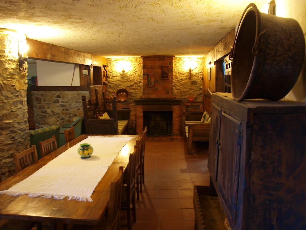 바라간카 Casa Da Bica Gondesende 게스트하우스 외부 사진