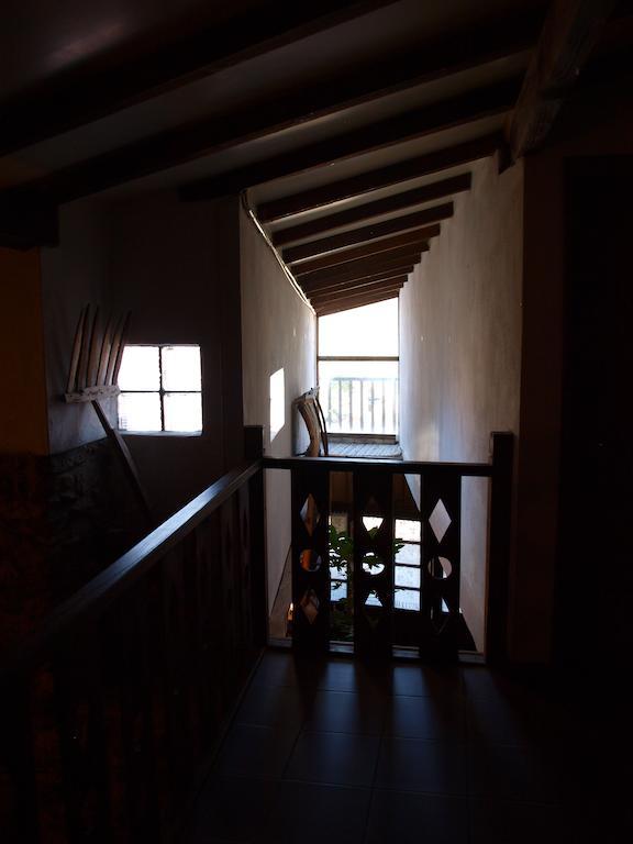 바라간카 Casa Da Bica Gondesende 게스트하우스 외부 사진