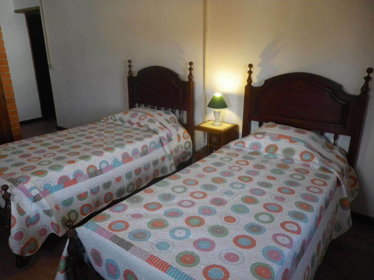 바라간카 Casa Da Bica Gondesende 게스트하우스 외부 사진